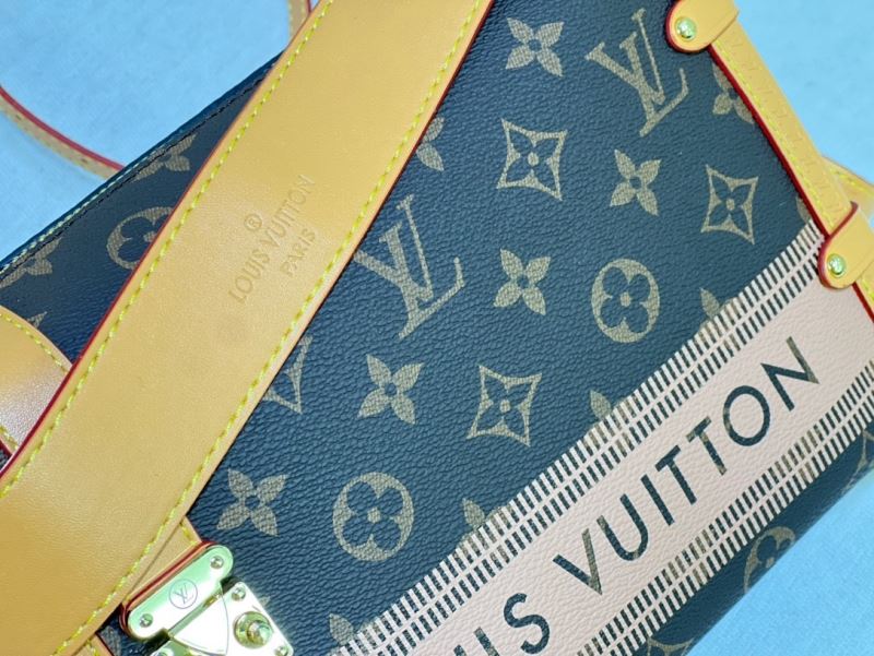 LV Box Bags